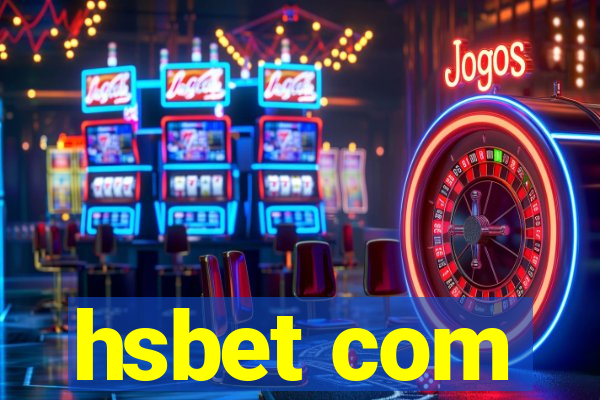 hsbet com